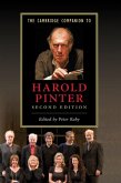 Cambridge Companion to Harold Pinter (eBook, PDF)