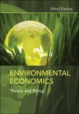 Environmental Economics (eBook, PDF)