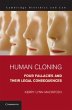 Human Cloning (eBook, PDF) - Bild 1