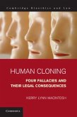 Human Cloning (eBook, PDF)
