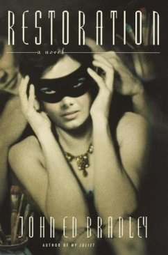 Cover Restoration (eBook, ePUB)