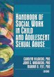 Handbook of Social Work in Child and... - Bild 1