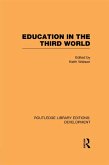 Education in the Third World (eBook, PDF)