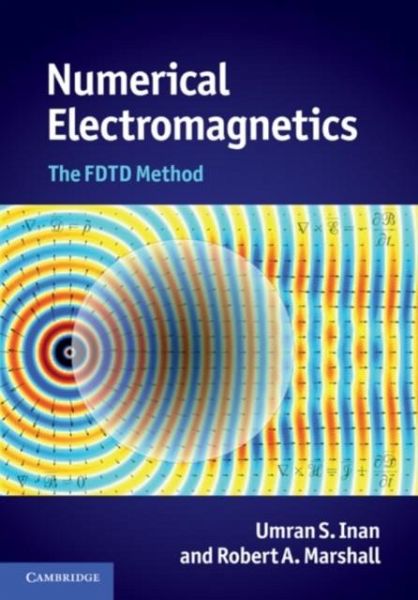 Numerical Electromagnetics (eBook, PDF) Numerical Electromagnetics (eBook, PDF)