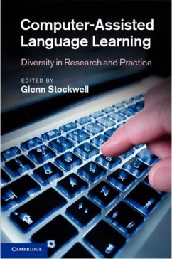 Cover Computer-Assisted Language Learning (eBook, PDF)