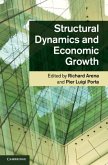 Structural Dynamics and Economic Growth (eBook, PDF)