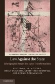 Law against the State (eBook, PDF)
