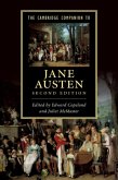 Cambridge Companion to Jane Austen (eBook, PDF)
