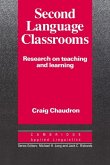 Second Language Classrooms (eBook, PDF)