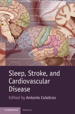 Sleep, Stroke and Cardiovascular Disease (eBook, PDF)