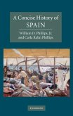 Concise History of Spain (eBook, PDF)