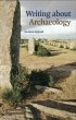 Writing about Archaeology (eBook, PDF) - Bild 1
