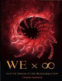 WE x Infinity (eBook, ePUB) WE x Infinity (eBook, ePUB)