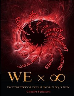 Cover WE x Infinity (eBook, ePUB)