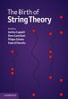 Birth of String Theory (eBook, PDF) - Bild 1