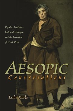 Cover Aesopic Conversations (eBook, ePUB)