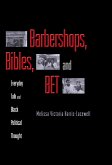 Barbershops, Bibles, and BET (eBook, ePUB)