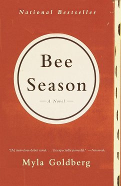 Cover Bee Season (eBook, ePUB)
