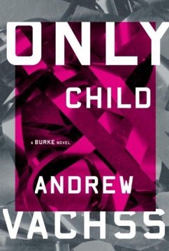 Cover Only Child (eBook, ePUB)