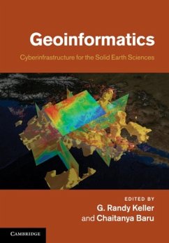 Geoinformatics (eBook, PDF)