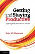 Getting and Staying Productive (eBook,... - Bild 1