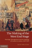 Making of the West End Stage (eBook, PDF)