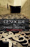 Genocide in Jewish Thought (eBook, PDF)