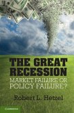 Great Recession (eBook, PDF)