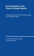 Introduction to the Theory of Graph... - Bild 1