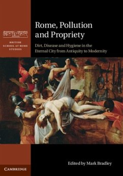 Rome, Pollution and Propriety (eBook, PDF)