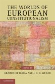 Worlds of European Constitutionalism (eBook, PDF)