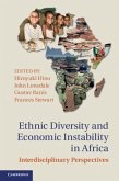 Ethnic Diversity and Economic Instability in Africa (eBook, PDF)