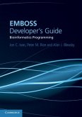 EMBOSS Developer's Guide (eBook, PDF)
