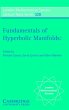 Fundamentals of Hyperbolic Manifolds... - Bild 1