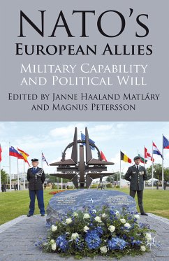 NATO's European Allies (eBook, PDF)
