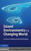 Island Environments in a Changing World (eBook, PDF)