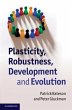 Plasticity, Robustness, Development and... - Bild 1