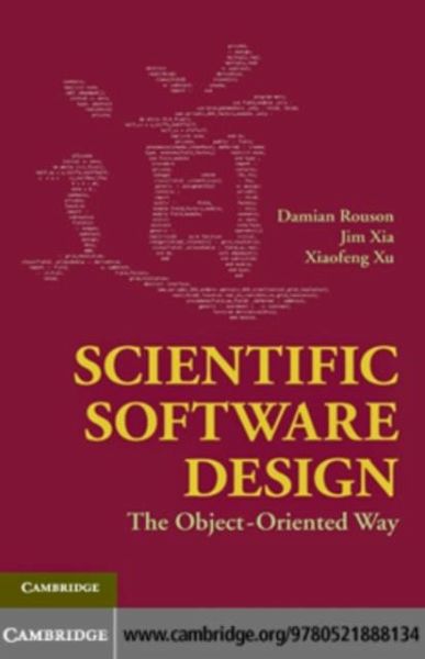 Scientific Software Design (eBook, PDF) Scientific Software Design (eBook, PDF)