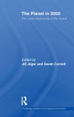 The Planet in 2050 (eBook, ePUB)