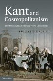 Kant and Cosmopolitanism (eBook, PDF)