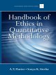 Handbook of Ethics in Quantitative... - Bild 1