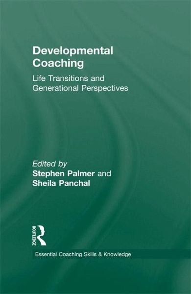 Developmental Coaching (eBook, ePUB)