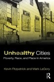 Unhealthy Cities (eBook, PDF)