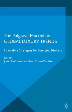 Global Luxury Trends (eBook, PDF) - Hoffmann, J.; Coste-Manière, I.
