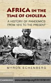 Africa in the Time of Cholera (eBook, PDF)