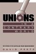 Unions in a Contrary World (eBook, PDF) - Bild 1