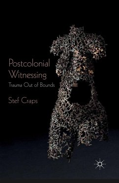 Postcolonial Witnessing (eBook, PDF)