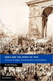 Paris and the Spirit of 1919 (eBook, PDF) Paris and the Spirit of 1919 (eBook, PDF)