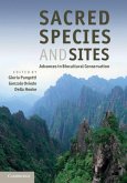Sacred Species and Sites (eBook, PDF)