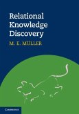 Relational Knowledge Discovery (eBook, PDF)